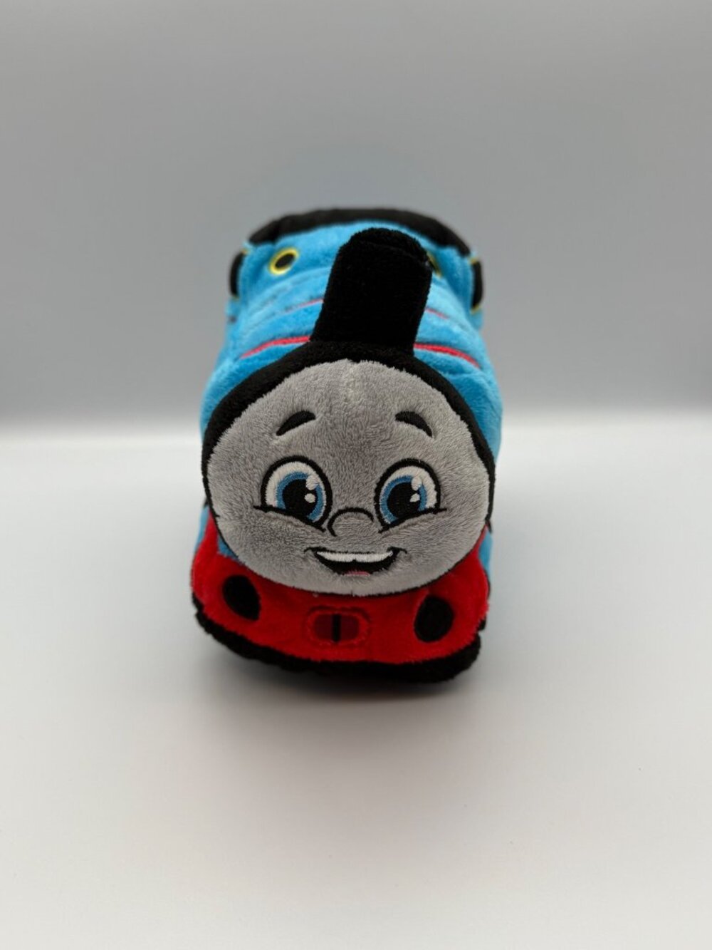 2023 Thomas The Train Plush 8.5" Toy Kid Train Tank Engine Stuffed Animal *Read*